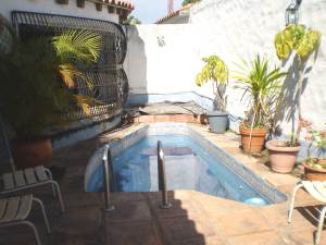 EILEEN CASTILLO Casa En Venta En Maracay - Quinta Grande Código FLEX: 11-1349 No.2