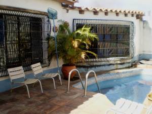 EILEEN CASTILLO Casa En Venta En Maracay - Quinta Grande Código FLEX: 11-1349 No.3