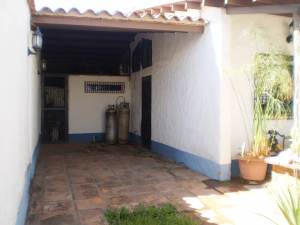 EILEEN CASTILLO Casa En Venta En Maracay - Quinta Grande Código FLEX: 11-1349 No.8
