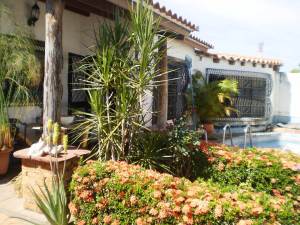 EILEEN CASTILLO Casa En Venta En Maracay - Quinta Grande Código FLEX: 11-1349 No.9