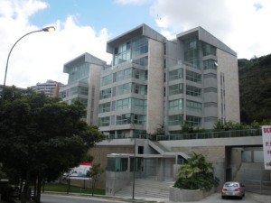 ARIADNA BOUQUETT MORENO Apartamento Venta Caracas Lomas del Sol FLEXMLS-11-1311