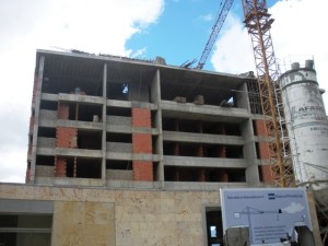 ARIADNA BOUQUETT MORENO Apartamento Venta Caracas Solar del Hatillo FLEXMLS-11-1356