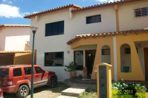 Casa / Venta / Cabudare / Parroquia Jos� Gregorio / FLEXMLS-11-1391