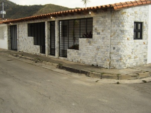 EILEEN CASTILLO Casa En Venta En Turmero - San Pablo C&oacute;digo FLEX: 11-1399