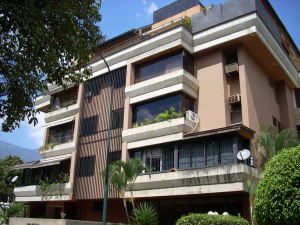 ORIANA RIVAS BALDA Apartamento Venta Caracas Las Mercedes FLEXMLS-11-1415