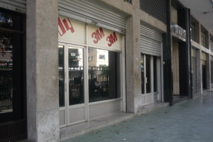 VANESSA GOMES Local Comercial Venta Caracas Los Rosales FLEXMLS-11-1435