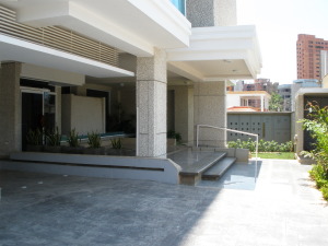 ISABEL CRISTINA GARCIA Apartamento En Venta En Maracaibo - El Milagro C&oacute;digo FLEX: 11-1466