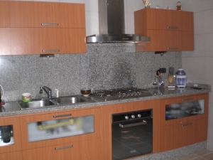 GICELA MORA Townhouse En Venta En Guatire - El Castillejo C&oacute;digo FLEX: 11-1486 No.6