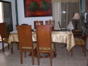 GICELA MORA Townhouse En Venta En Guatire - El Castillejo C&oacute;digo FLEX: 11-1486 No.4