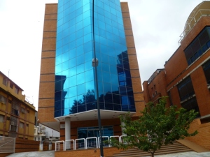 ORIANA RIVAS BALDA Local Comercial Venta Caracas Las Mercedes FLEXMLS-10-275