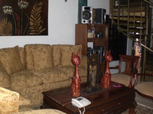 GICELA MORA Townhouse En Venta En Guatire - El Castillejo C&oacute;digo FLEX: 11-1486 No.2