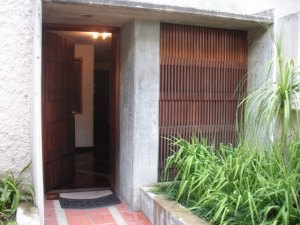RUSSO   RILL Casa Venta Caracas Chuao FLEXMLS-11-1505