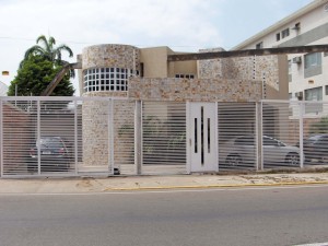 MARGARITA ESCALANTE Casa Venta Maracaibo Tierra Negra FLEXMLS-11-1546