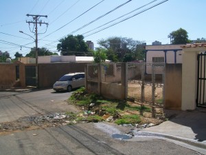 JUSMERI ESPINA Terreno Comercial En Venta En Maracaibo - La Lago C&oacute;digo FLEX: 11-1544 No.3