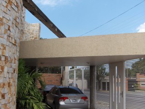 CAROLINA VILLALOBOS Casa Venta Maracaibo Tierra Negra FLEXMLS-11-1546