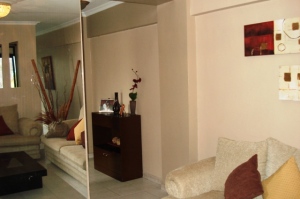 CELESTE BELLO RIF V-04170295-4 Apartamento En Venta En Valencia - Las Chimeneas C&oacute;digo FLEX: 11-1547 No.6
