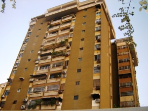 EILEEN CASTILLO Apartamento Venta Maracay Andres Bello FLEXMLS-11-1549