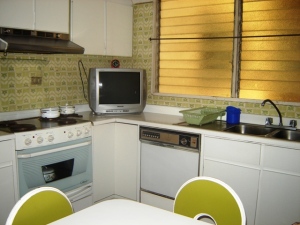 EILEEN CASTILLO Apartamento En Venta En Maracay - Andres Bello Código FLEX: 11-1549 No.8