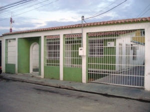 EILEEN CASTILLO Casa Venta Palo Negro Los Libertadores FLEXMLS-11-1556
