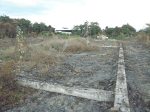 EILEEN CASTILLO Terreno Industrial En Venta En Santa Cruz de Aragua - Zona Industrial San Crispin Código FLEX: 11-1555 No.4
