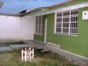 EILEEN CASTILLO Casa En Venta En Palo Negro - Los Libertadores C&oacute;digo FLEX: 11-1556 No.2