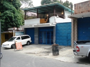 EILEEN CASTILLO Galpon - Deposito Venta Maracay El Limon FLEXMLS-11-1557
