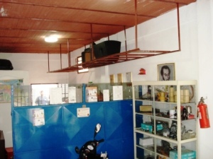 CARMEN ROSA BEA Galpon - Deposito En Venta En Maracay - El Limon C&oacute;digo FLEX: 11-1557 No.2