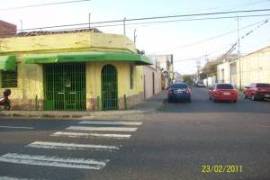 MANUEL ROGELIO PEREZ Local Comercial Venta Barquisimeto Parroquia Concepcion FLEXMLS-11-1562