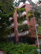 VANESSA GOMES Apartamento Venta Caracas Miranda FLEXMLS-11-1618