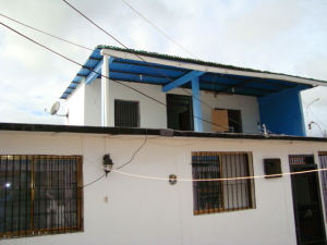 Venta - Casa En Maturin - Los Guaritosimage fachada RAH:11-1650