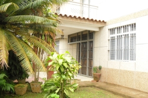 ARIADNA BOUQUETT MORENO Casa Venta Caracas Mariche FLEXMLS-11-1654