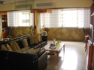 ALFREDO NESSY Apartamento En Venta En Caracas - Santa Fe Norte C&oacute;digo FLEX: 11-1666 No.1