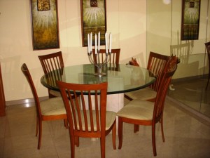 ALFREDO NESSY Apartamento En Venta En Caracas - Santa Fe Norte C&oacute;digo FLEX: 11-1666 No.2