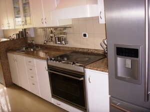 ALFREDO NESSY Apartamento En Venta En Caracas - Santa Fe Norte C&oacute;digo FLEX: 11-1666 No.3