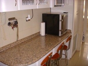 ALFREDO NESSY Apartamento En Venta En Caracas - Santa Fe Norte C&oacute;digo FLEX: 11-1666 No.4