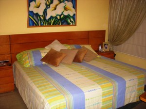ALFREDO NESSY Apartamento En Venta En Caracas - Santa Fe Norte C&oacute;digo FLEX: 11-1666 No.5