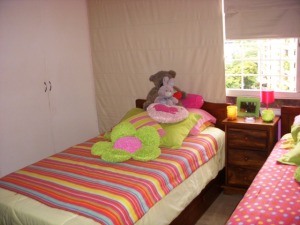 ALFREDO NESSY Apartamento En Venta En Caracas - Santa Fe Norte C&oacute;digo FLEX: 11-1666 No.7