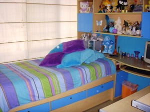 ALFREDO NESSY Apartamento En Venta En Caracas - Santa Fe Norte C&oacute;digo FLEX: 11-1666 No.8
