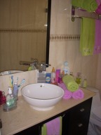 ALFREDO NESSY Apartamento En Venta En Caracas - Santa Fe Norte C&oacute;digo FLEX: 11-1666 No.9