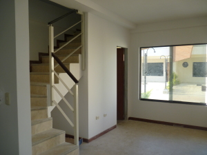 FRANQUICIA REGIONAL CENTRAL Townhouse en Venta en Naguanagua en Valencia Código: 11-1665 No.6