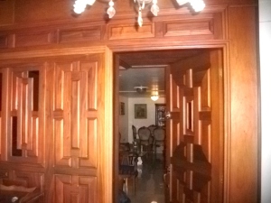 RENT-A-HOUSE ARAGUA Casa En Venta En Maracay - Fundacion Mendoza C&oacute;digo FLEX: 11-1682 No.8