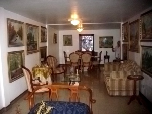 RENT-A-HOUSE ARAGUA Casa En Venta En Maracay - Fundacion Mendoza C&oacute;digo FLEX: 11-1682 No.9