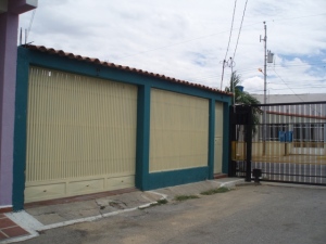 Carmelina Coronel Casa Venta Cabudare Parroquia Jos� Gregorio FLEXMLS-11-1684