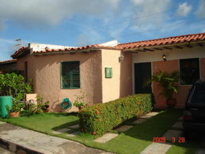 PEDRO ARNAL Casa Venta Municipio Garcia El Valle Las Marites FLEXMLS-11-1695