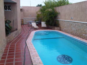 NELSON CASTELLANO CALDERA Casa Venta Maracaibo Cantaclaro FLEXMLS-11-398
