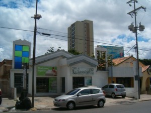 Local Comercial / Alquiler / Maracaibo / 5 de Julio / FLEXMLS-11-1711