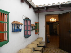 JUSMERI ESPINA Casa Venta Maracaibo Avenida Baralt FLEXMLS-11-1737