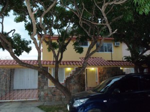 ROSA AQUINO Casa Venta Valencia Trigal Norte FLEXMLS-11-1759