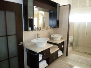 ALVARO PARIS Casa En Venta En Valencia - Trigal Norte C&oacute;digo FLEX: 11-1765 No.4