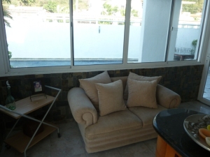 ALVARO PARIS Casa En Venta En Valencia - Trigal Norte C&oacute;digo FLEX: 11-1765 No.6